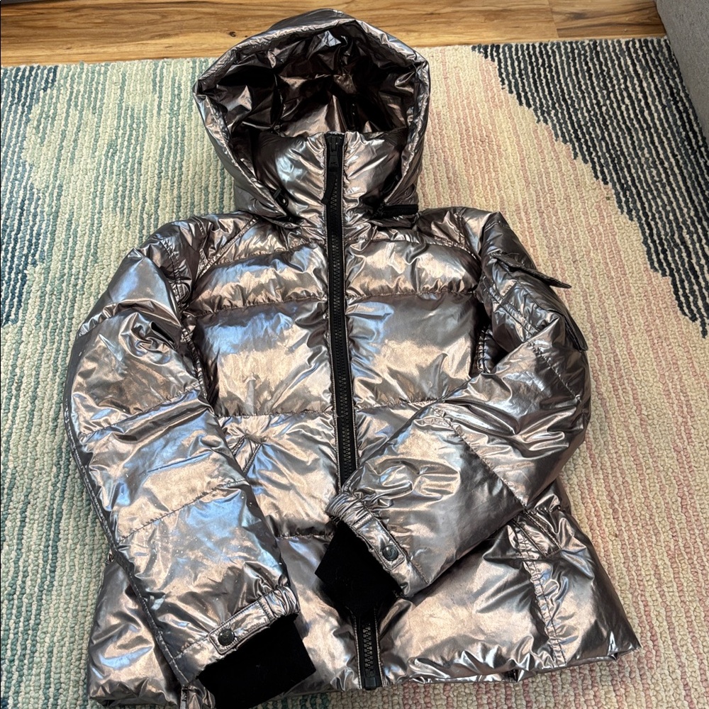 S13 Puffer Coat